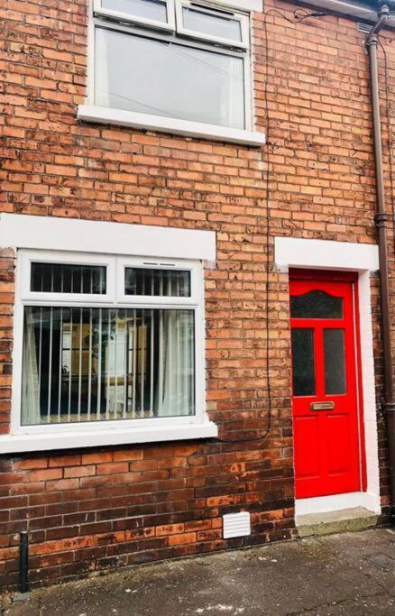 Cosy House, Lisburn Road Villa Belfast Ngoại thất bức ảnh