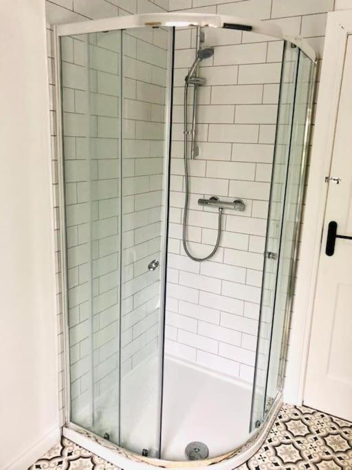 Cosy House, Lisburn Road Villa Belfast Ngoại thất bức ảnh