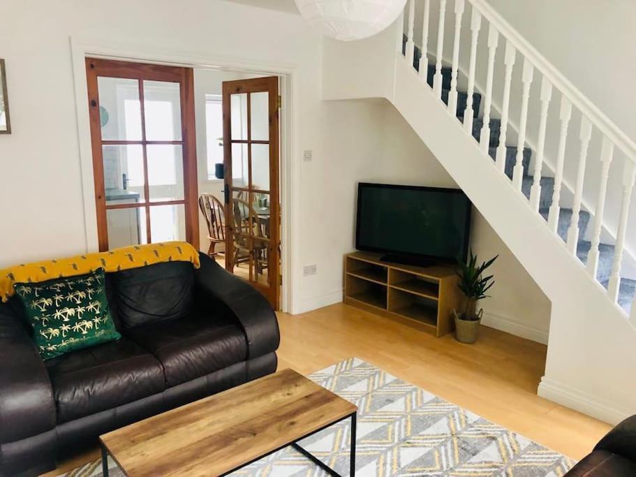 Cosy House, Lisburn Road Villa Belfast Ngoại thất bức ảnh