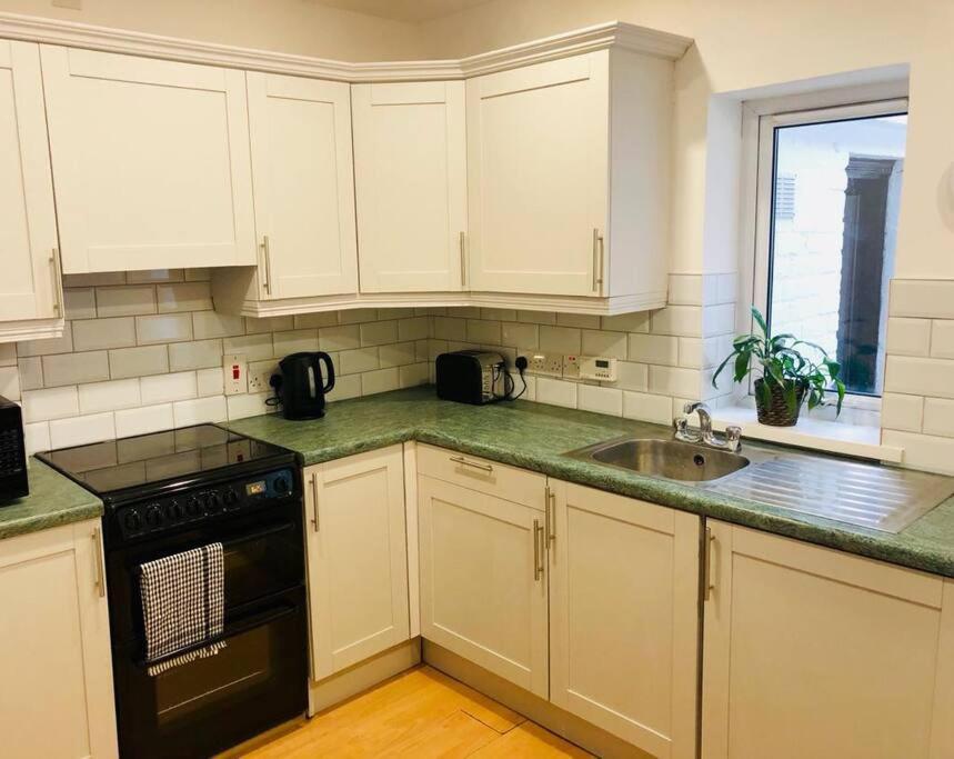 Cosy House, Lisburn Road Villa Belfast Ngoại thất bức ảnh