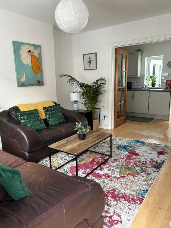 Cosy House, Lisburn Road Villa Belfast Ngoại thất bức ảnh
